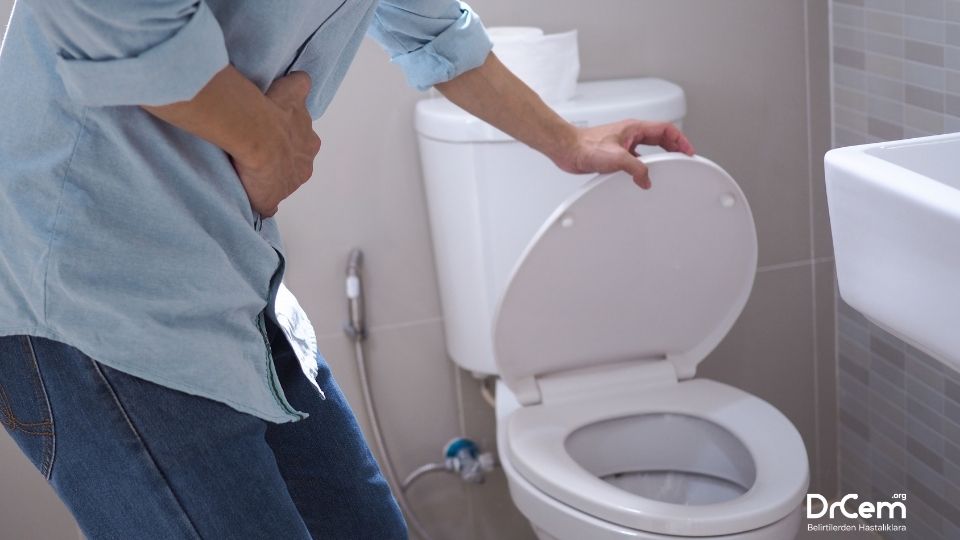 Enfeksiyöz Gastroenterit görseli - DrCem hastalık rehberi
